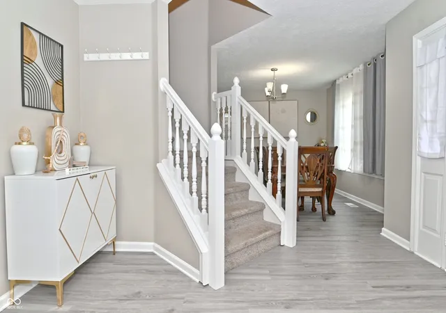 Photo 4 of Single family home for sale at 10397 Hillsborough Dr, Fishers, IN 46037 | MLS# 22120184 | Listing updated on 2026-09-30
