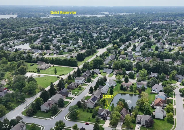 77th image of 10397 Hillsborough Dr, Fishers, IN 46037 | MLS# 22120184