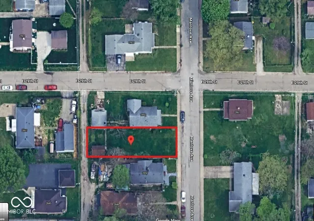 1st image of 2856 Manlove Ave, Indianapolis, IN 46218 | MLS# 22120185