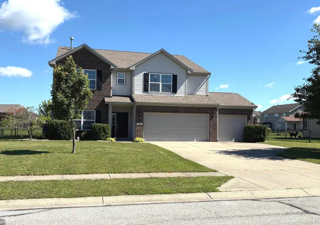 1st image of 88 Vermilian Dr, Whiteland, IN 46184 | MLS# 22120186