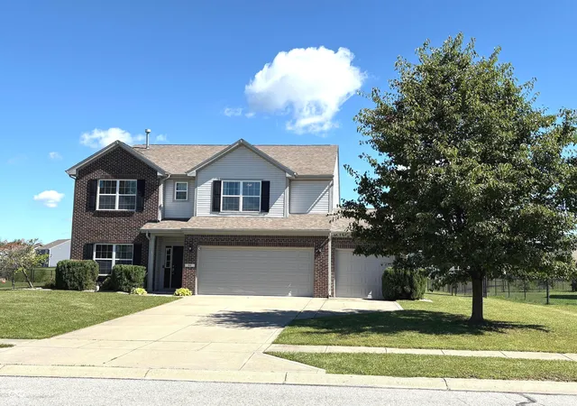 2nd image of 88 Vermilian Dr, Whiteland, IN 46184 | MLS# 22120186