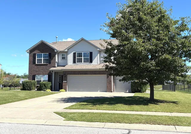 3rd image of 88 Vermilian Dr, Whiteland, IN 46184 | MLS# 22120186