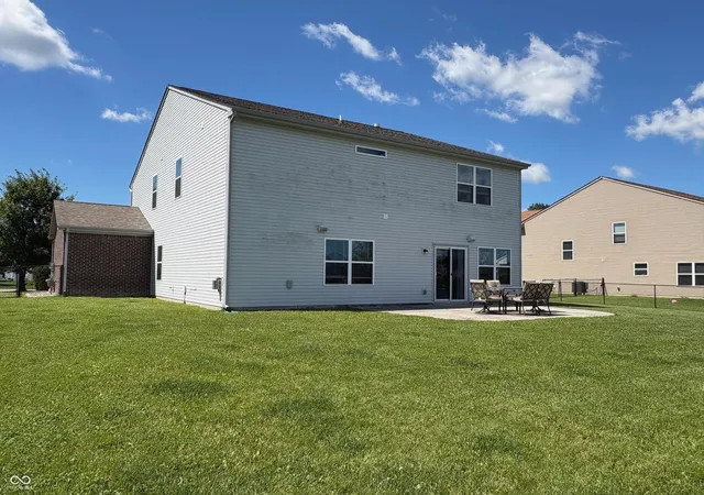 4th image of 88 Vermilian Dr, Whiteland, IN 46184 | MLS# 22120186