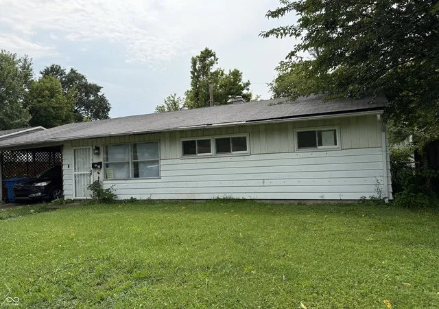 1st image of 4830 N Kitley Ave, Indianapolis, IN 46226 | MLS# 22120193