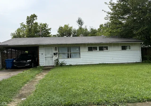 19th image of 4830 N Kitley Ave, Indianapolis, IN 46226 | MLS# 22120193