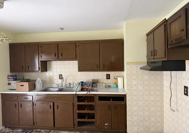 4th image of 4830 N Kitley Ave, Indianapolis, IN 46226 | MLS# 22120193
