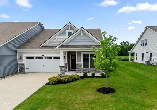 1st image of 4616 Bethel Cove Dr, Indianapolis, IN 46239 | MLS# 22120195