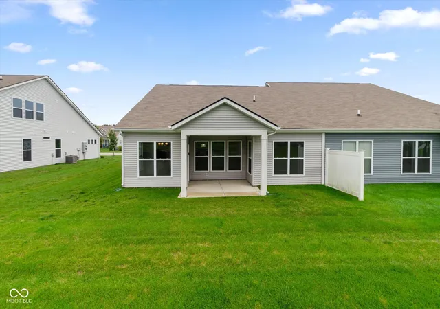 24th image of 4616 Bethel Cove Dr, Indianapolis, IN 46239 | MLS# 22120195