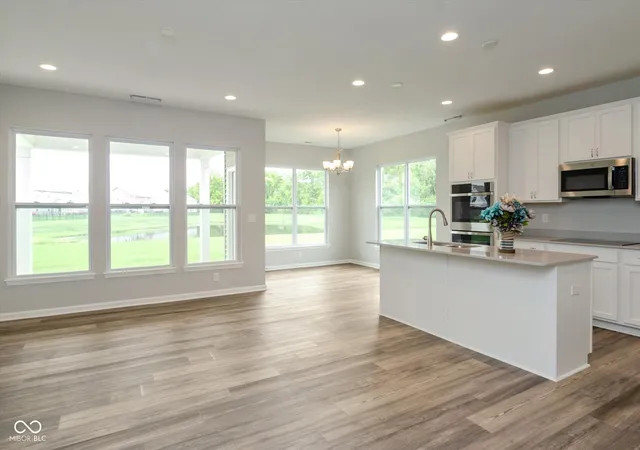 4th image of 4616 Bethel Cove Dr, Indianapolis, IN 46239 | MLS# 22120195