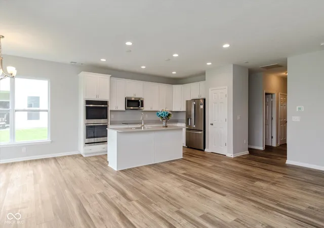 5th image of 4616 Bethel Cove Dr, Indianapolis, IN 46239 | MLS# 22120195