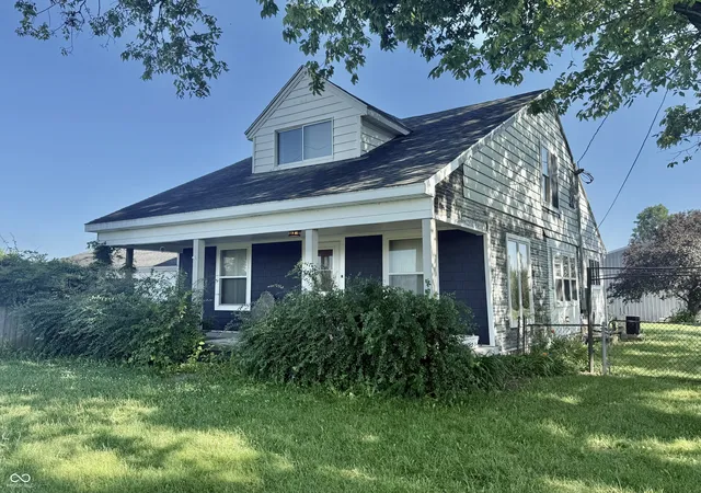 1st image of 4405 E Jackson St, Muncie, IN 47303 | MLS# 22120199