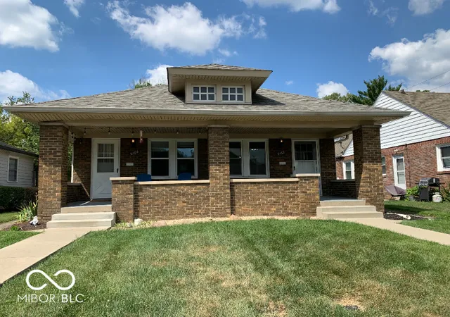 1st image of 5164 Winthrop Ave, Indianapolis, IN 46205 | MLS# 22120202