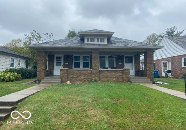 37th image of 5164 Winthrop Ave, Indianapolis, IN 46205 | MLS# 22120202