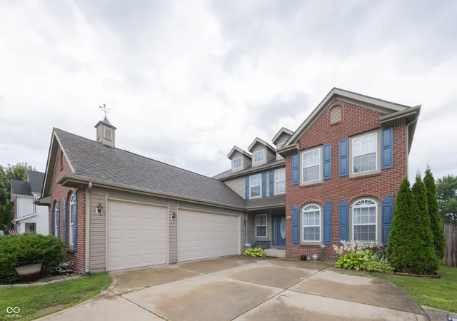 2nd image of 4221 Southport Trace, Indianapolis, IN 46237 | MLS# 22120207