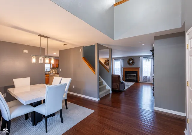 Photo 3 of Single family home for sale at 4221 Southport Tr, Indianapolis, IN 46237 | MLS# 22120207 | Listing updated on 2026-08-17