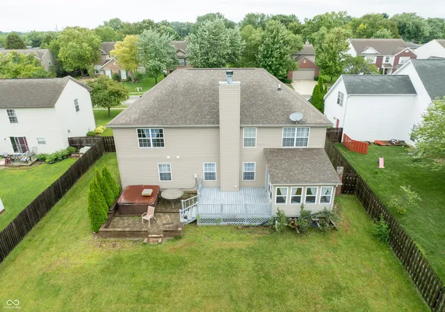 42nd image of 4221 Southport Trace, Indianapolis, IN 46237 | MLS# 22120207