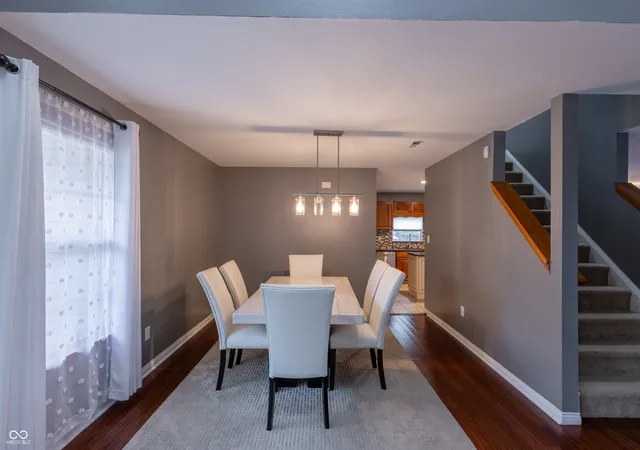 Photo 4 of Single family home for sale at 4221 Southport Tr, Indianapolis, IN 46237 | MLS# 22120207 | Listing updated on 2026-08-17