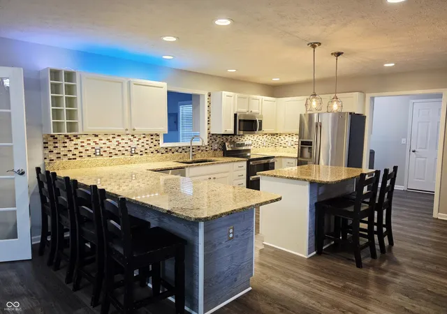2nd image of 3144 Myrtle Dr, Lapel, IN 46051 | MLS# 22120209