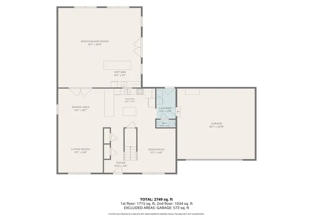4th image of 3144 Myrtle Dr, Lapel, IN 46051 | MLS# 22120209