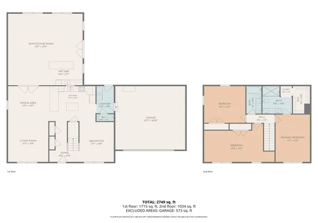 6th image of 3144 Myrtle Dr, Lapel, IN 46051 | MLS# 22120209
