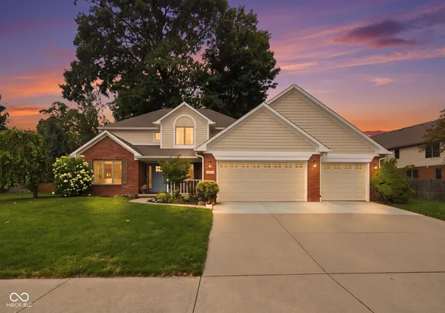 2nd image of 3628 Paddock Rd, Plainfield, IN 46168 | MLS# 22120213