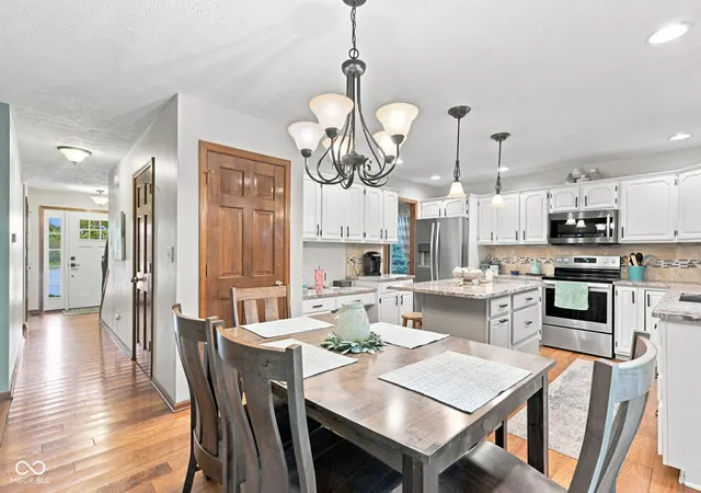 Photo 3 of Single family home for sale at 3628 Paddock Rd, Plainfield, IN 46168 | MLS# 22120213 | Listing updated on 2026-10-02