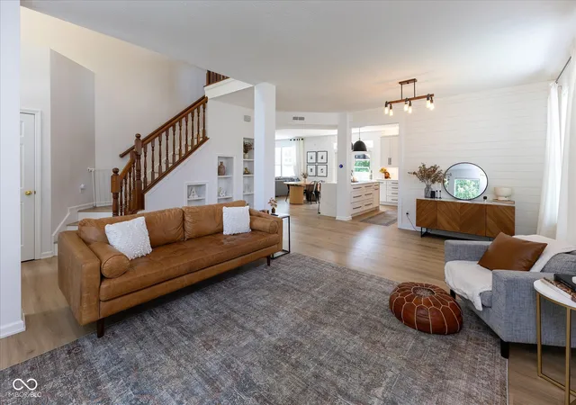 4th image of 7066 Lavender Ct, Indianapolis, IN 46237 | MLS# 22120214