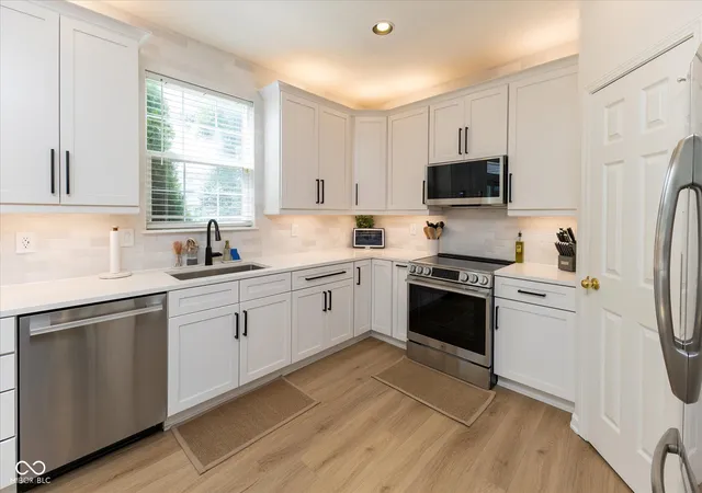 5th image of 7066 Lavender Ct, Indianapolis, IN 46237 | MLS# 22120214