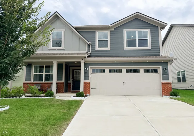1st image of 1937 Rowena Ln, Westfield, IN 46074 | MLS# 22120215
