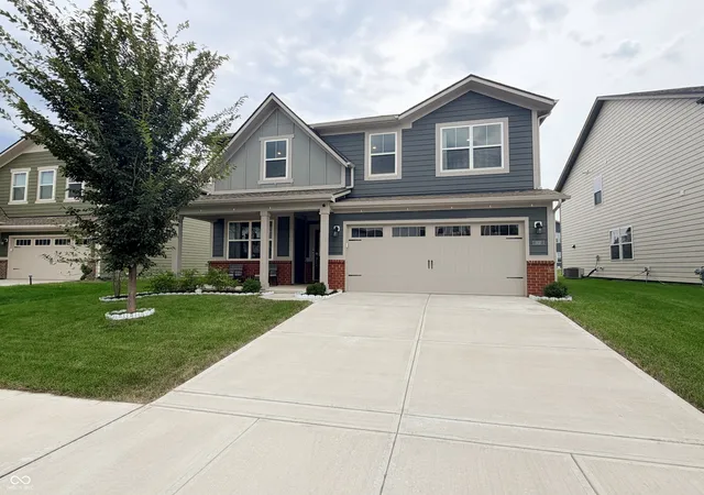 2nd image of 1937 Rowena Ln, Westfield, IN 46074 | MLS# 22120215