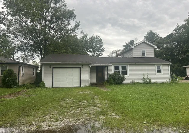 1st image of 5631 N Clover West Dr, Fairland, IN 46126 | MLS# 22120216