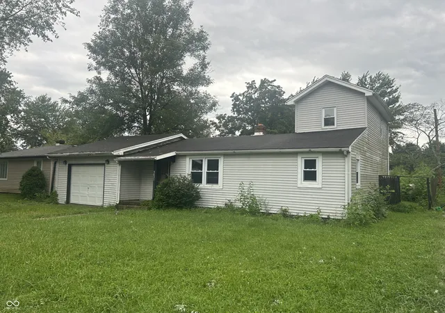 11th image of 5631 N Clover West Dr, Fairland, IN 46126 | MLS# 22120216