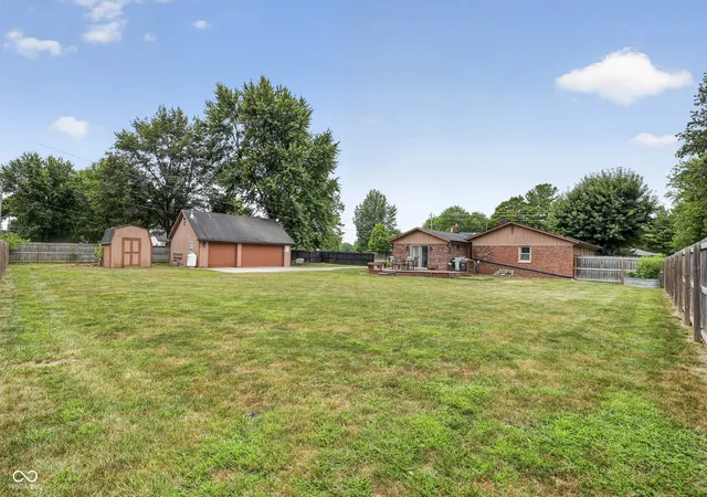 Photo 47 of Single family home for sale at 1325 N County Rd 475 E, Avon, IN 46123 | MLS# 22120218 | Listing updated on 2026-10-09