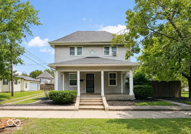 2nd image of 611 S Lebanon St, Lebanon, IN 46052 | MLS# 22120222