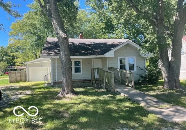 1st image of 3601 N Franklin St, Muncie, IN 47303 | MLS# 22120225