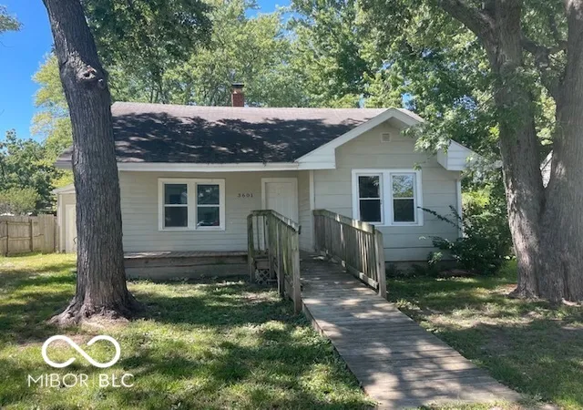 2nd image of 3601 N Franklin St, Muncie, IN 47303 | MLS# 22120225