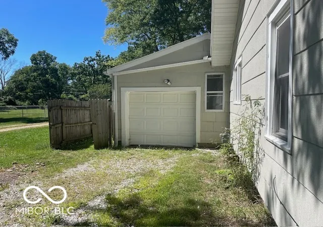 3rd image of 3601 N Franklin St, Muncie, IN 47303 | MLS# 22120225