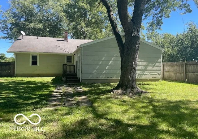 4th image of 3601 N Franklin St, Muncie, IN 47303 | MLS# 22120225