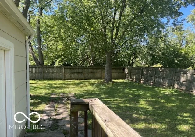 5th image of 3601 N Franklin St, Muncie, IN 47303 | MLS# 22120225