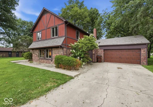 2nd image of 2725 N Richard Dr, Shelbyville, IN 46176 | MLS# 22120226