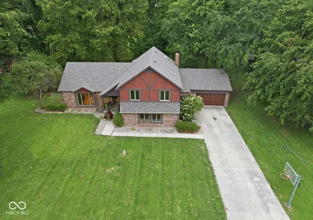 68th image of 2725 N Richard Dr, Shelbyville, IN 46176 | MLS# 22120226
