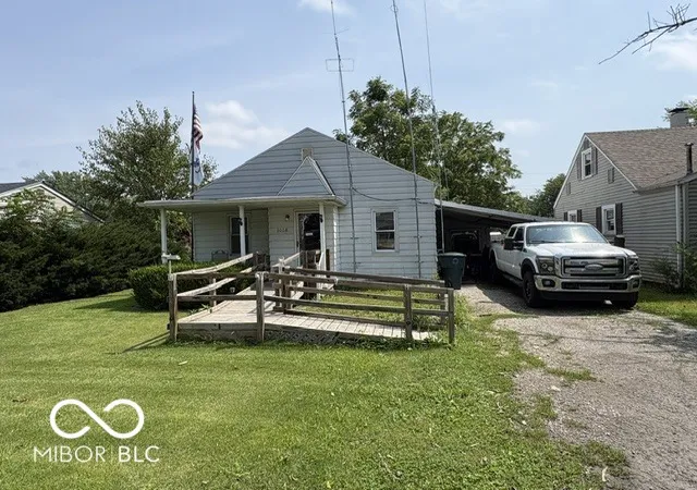 1st image of 3008 S Hackley St, Muncie, IN 47302 | MLS# 22120228