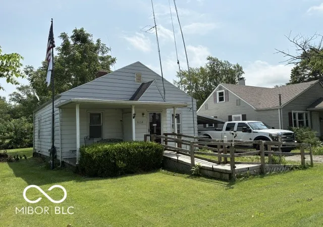 2nd image of 3008 S Hackley St, Muncie, IN 47302 | MLS# 22120228