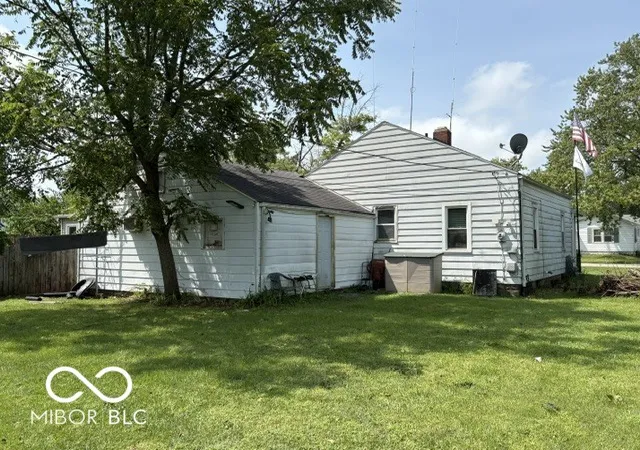 3rd image of 3008 S Hackley St, Muncie, IN 47302 | MLS# 22120228