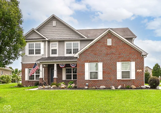 1st image of 4693 W Chert Dr, New Palestine, IN 46163 | MLS# 22120229