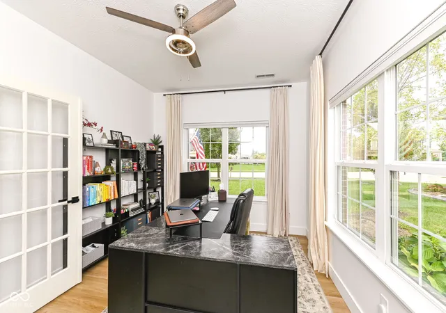 3rd image of 4693 W Chert Dr, New Palestine, IN 46163 | MLS# 22120229