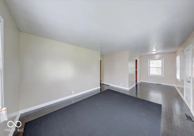 Photo 3 of Sale Pending at 1707 N Coolidge Ave, Indianapolis, IN 46219 | MLS# 22120230 | Listing updated on 2026-08-25