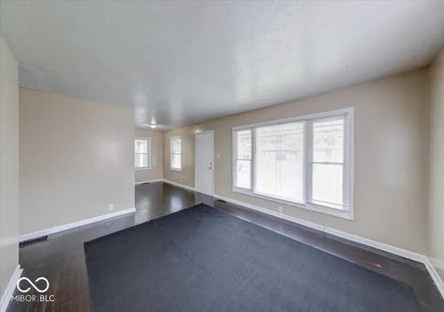 Photo 3 of Sale Pending at 1707 N Coolidge Ave, Indianapolis, IN 46219 | MLS# 22120230 | Listing updated on 2026-08-25