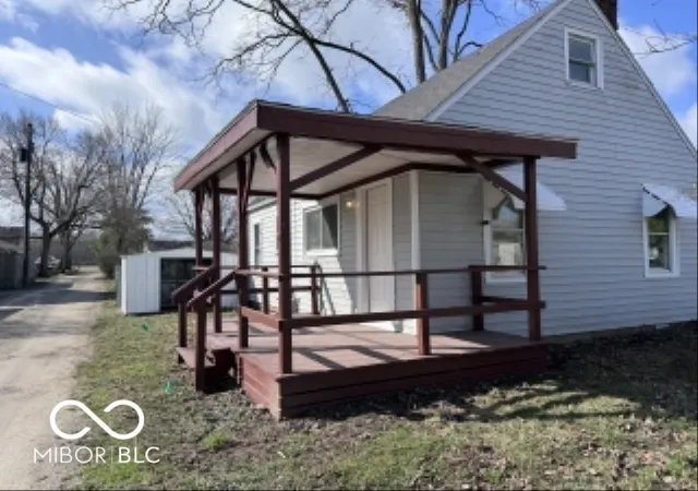 3rd image of 2200 S Eaton Ave, Muncie, IN 47302 | MLS# 22120231