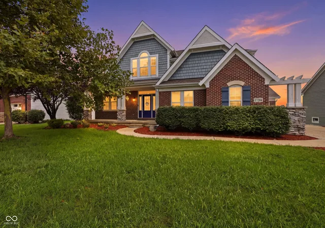 1st image of 17204 Bluestone, Noblesville, IN 46062 | MLS# 22120234